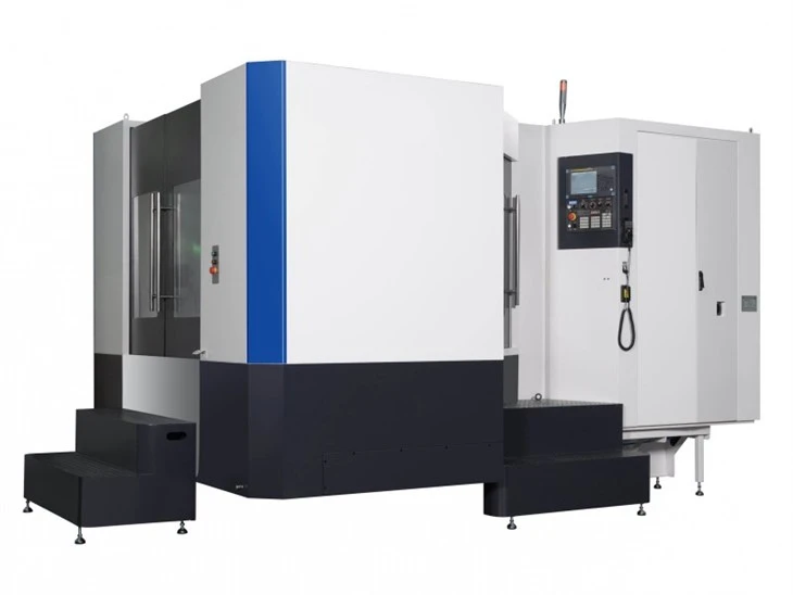 Bevel Gear Hobbing